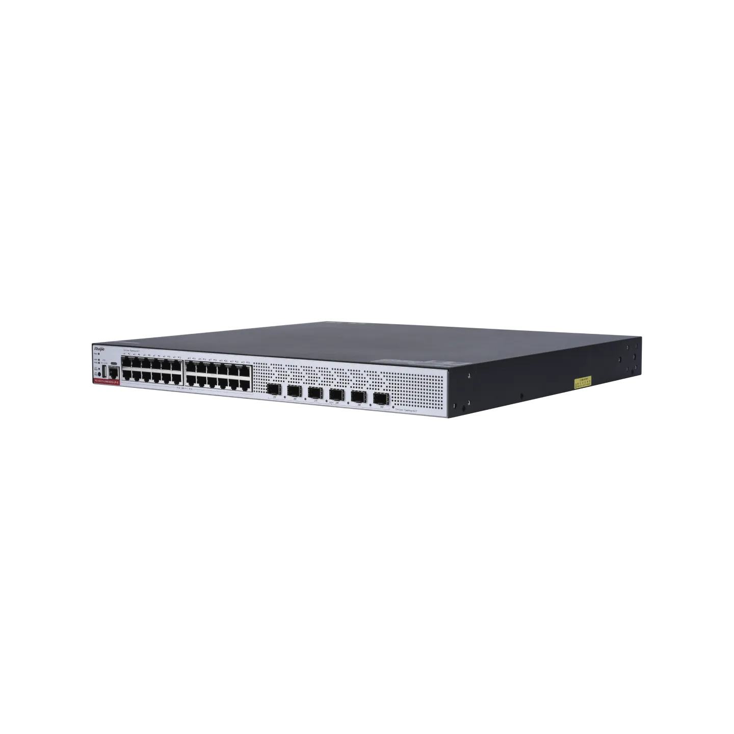 RG-S5315-24MG6XS-UP-E Commutateurs - 2